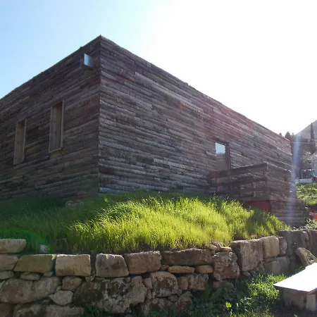 Casa de Campo Casa Na Montanha - Eira Do Vez Penela