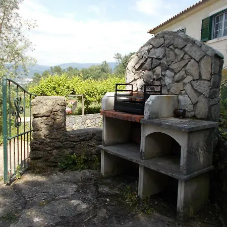 Casa Na Montanha - Eira Do Vez